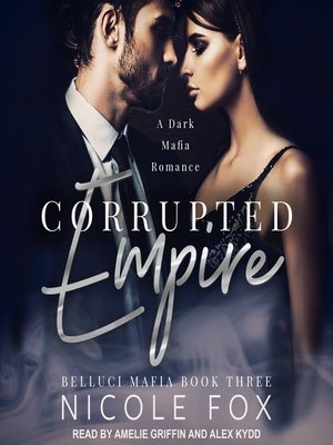 cover image of Corrupted Empire